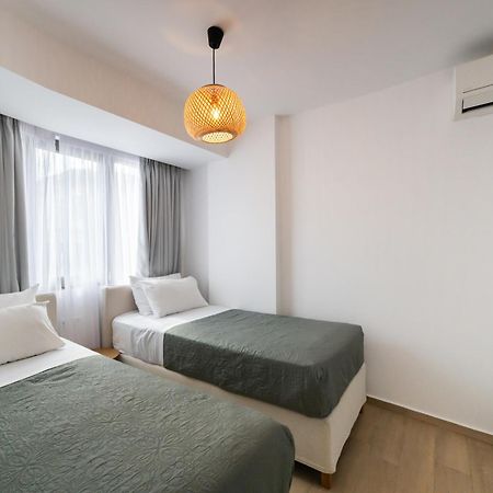 Sunilios Apartments Lefkada Exterior photo