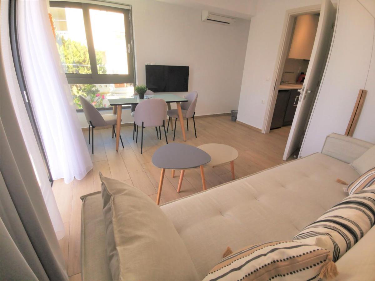 Sunilios Apartments Lefkada Exterior photo
