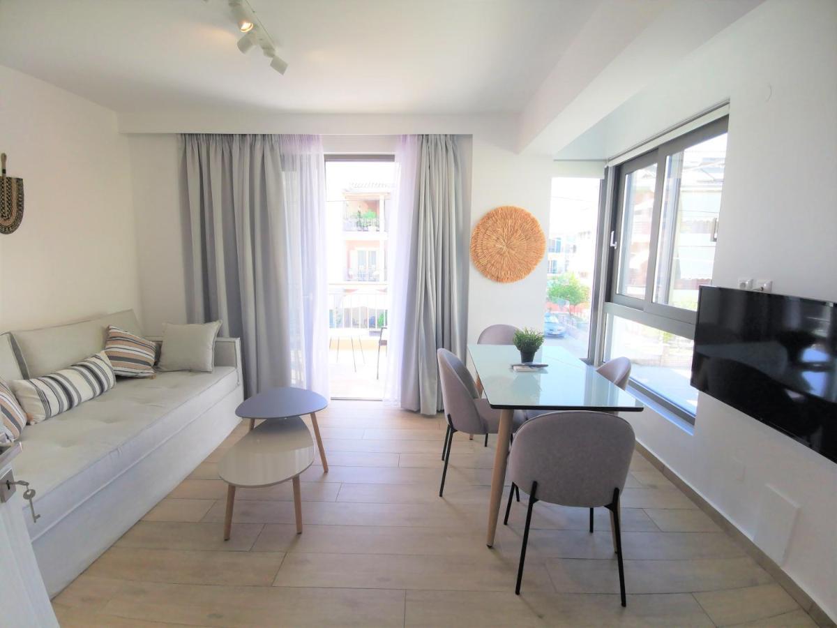 Sunilios Apartments Lefkada Exterior photo