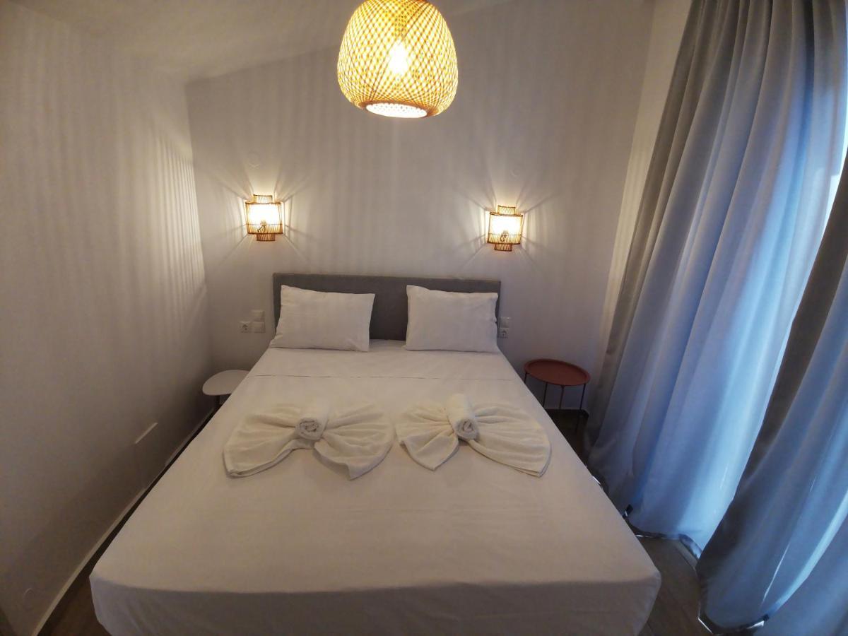 Sunilios Apartments Lefkada Exterior photo