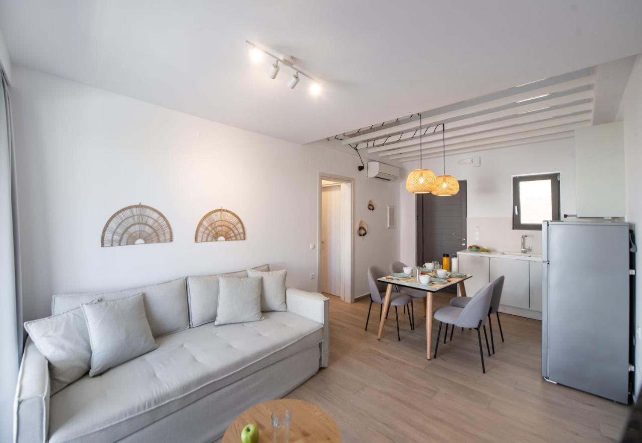 Sunilios Apartments Lefkada Exterior photo