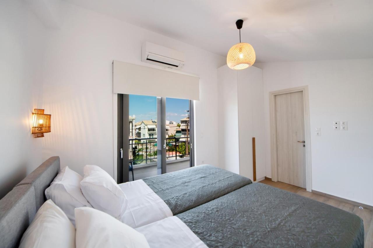 Sunilios Apartments Lefkada Exterior photo