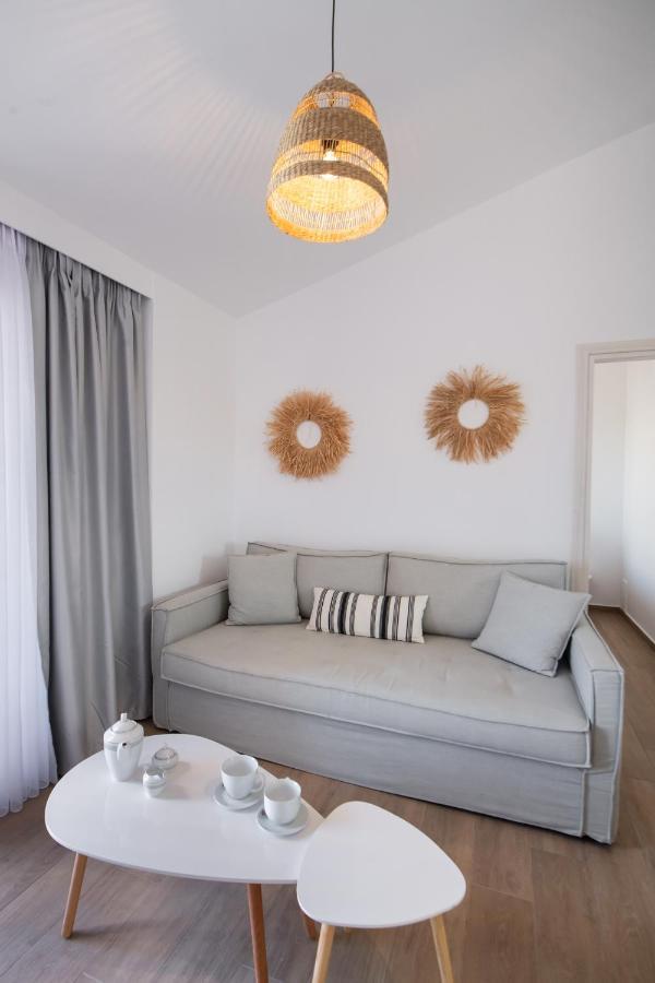 Sunilios Apartments Lefkada Exterior photo